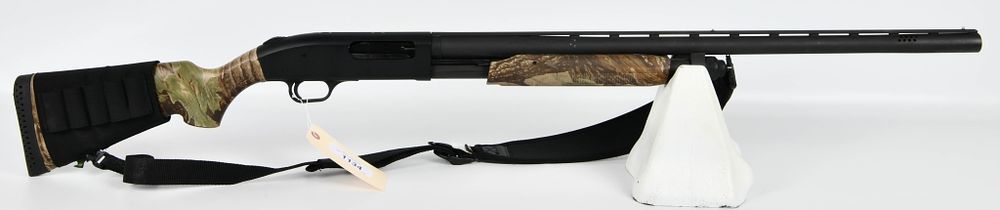 Lot 1134: Mossberg Model 835 Ulti-Mag 12 GA Shotgun
