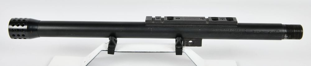 Lot 1154: Competitor Corp Inc 7mm Rem Mag Barrel