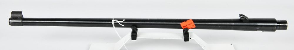 Lot 1241: Sturm Ruger 10/22 Replacement Barrel