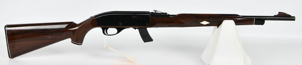 Lot 1362: Remington Mohawk 10C Mohawk Brown .22 LR