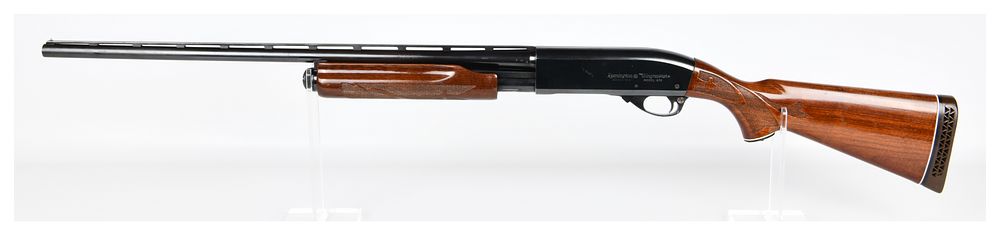 Lot 105: Remington 870 Wingmaster 20 Gauge Pump-Action Shotgun