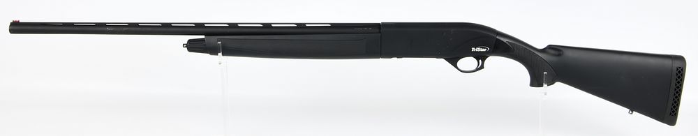 Lot 123: TriStar Viper G2 20 Gauge Semi-Automatic Shotgun