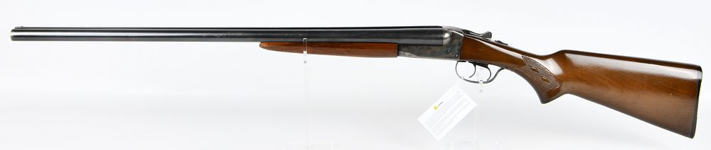 Lot 126: Stevens Model 311A 12 Gauge Side-by-Side Shotgun by Savage Arms