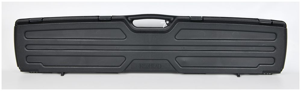 Lot 140: REDHEAD Hard Plastic Rifle Case