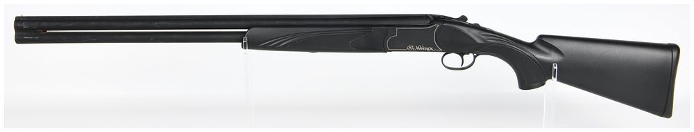 Lot 141: Maverick Hunter Over/Under 12 Gauge Shotgun