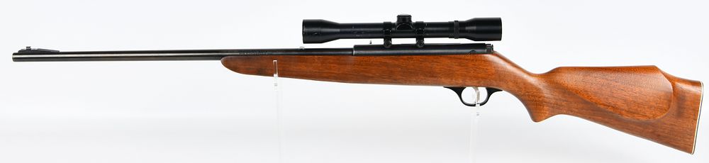 Lot 156: Marlin Model 98 Automatic .22LR Semi-Automatic Rifle
