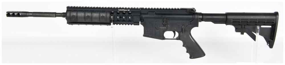 Lot 171: Smith & Wesson M&P15-T Semi-Automatic Rifle, NO MAGAZINE