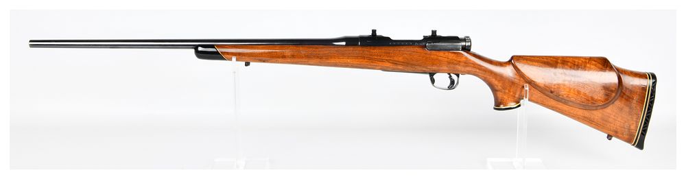 Lot 195: Arisaka Sporter Bolt-Action Rifle 6.5