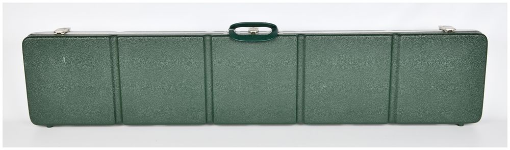 Lot 200: A Vintage Protecto Caddy Long Gun Hard Case