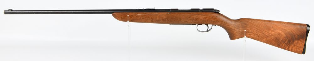 Lot 243: Remington Scoresmaster Model 511 Bolt-Action Rifle, NO MAGAZINE