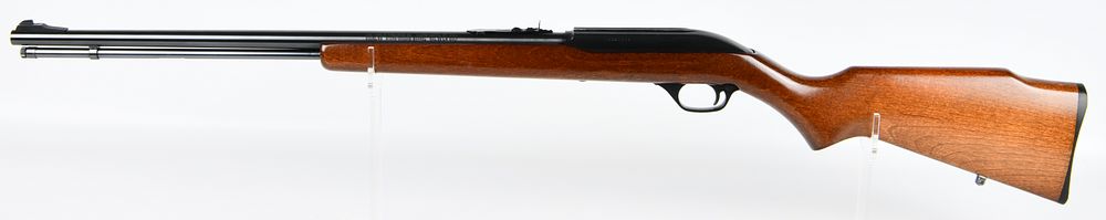 Lot 246: Marlin Model 60 Semi-Automatic .22LR Rifle
