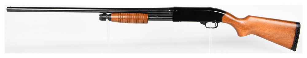 Lot 249: Winchester Ranger Model 120 12 Gauge Pump-Action Shotgun