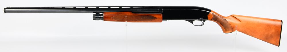 Lot 273: Winchester Model 1200 12 Gauge Pump-Action Shotgun