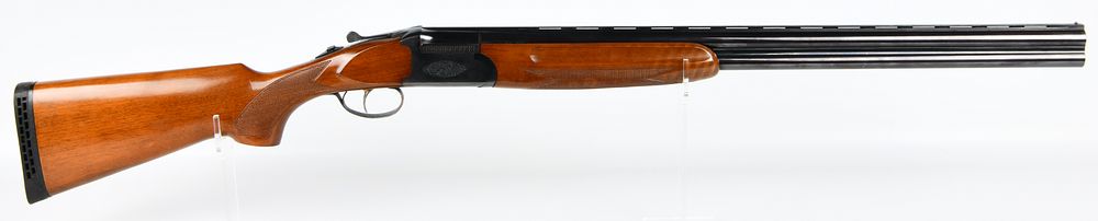 Lot 303: Charles Daly Field III 12 Gauge Over/Under Shotgun, Spanish Made
