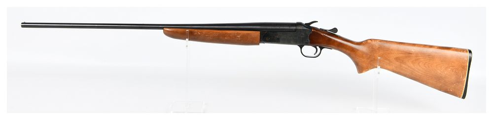Lot 306: Sears, Roebuck and Co. Model 101.0040 .410 Gauge Single Shot Shotgun