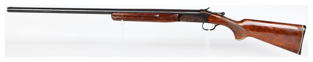 Lot 309: Winchester Model 37A Single Shot 12 Gauge Shotgun