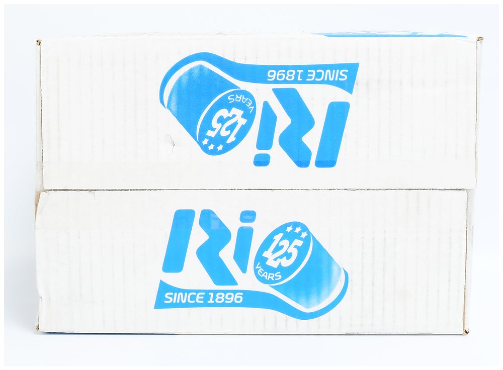 Lot 346: Rio GAME LOAD 32 BLUESTEEL 12 Gauge Shotgun Shells, 250 Rounds