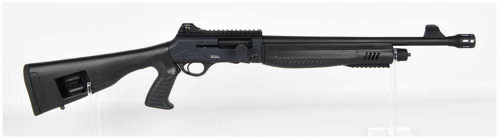 Lot 351: Hatsan Escort MP-S/A Magnum 12 Gauge Semi-Automatic Shotgun