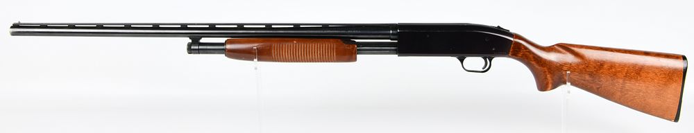Lot 363: New Haven by Mossberg Model 600CT 20 Gauge Pump-Action Shotgun