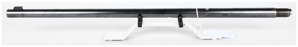 Lot 431: Marlin Fire-Arms Co. 24" .38-40 Blued Steel Firearm Barrel