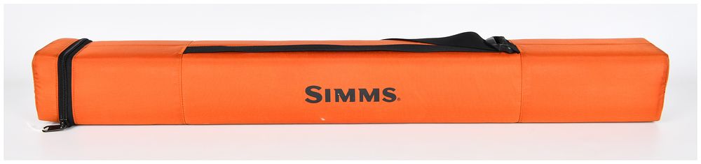 Lot 461: Simms Fishing Rod Case