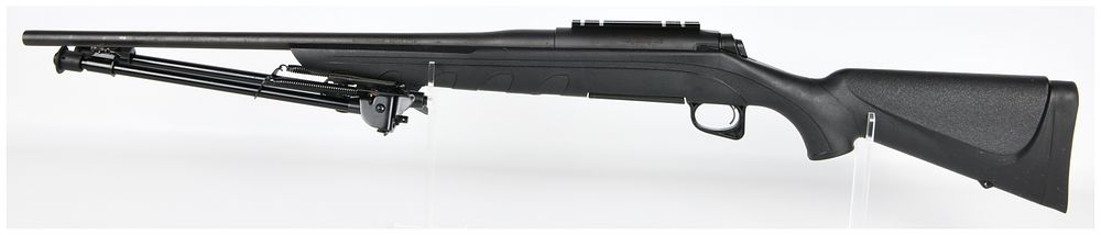 Lot 501: Remington Model 770 Bolt-Action Rifle, .30-06 SPRG, with Detachable Magazine