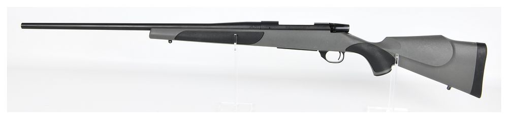 Lot 516: Weatherby Vanguard Bolt-Action Rifle, 7mm Rem. Mag.