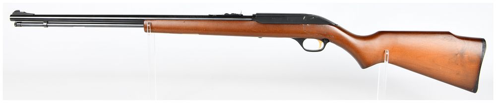 Lot 537: Marlin Model 60 Semi-Automatic Rifle, .22 L.R., Serial No. 10352235