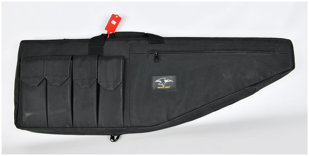 Lot 590: Galati Gear XT Premium Rifle Case