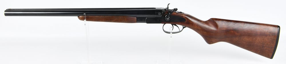 Lot 1062: IAC Model 99 1887 Coach Gun, 12 Gauge