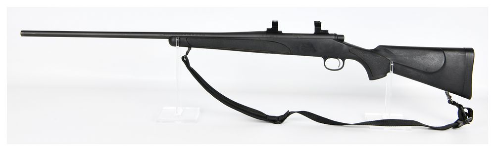 Lot 1074: Remington Model 700 ADL .300 Win Mag Bolt-Action Rifle