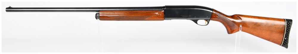 Lot 1086: Remington Mohawk-48 12 Gauge Semi-Automatic Shotgun