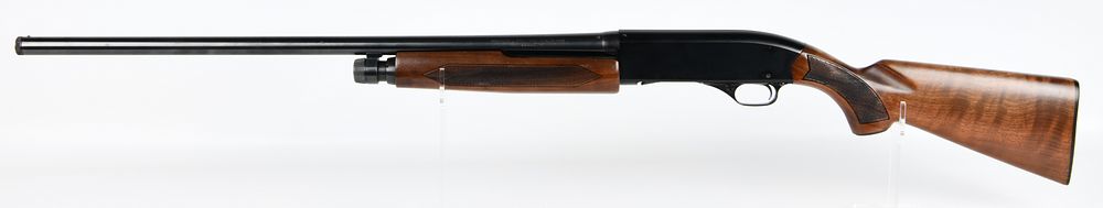 Lot 1092: Winchester Model 1200 12 Gauge Pump-Action Shotgun