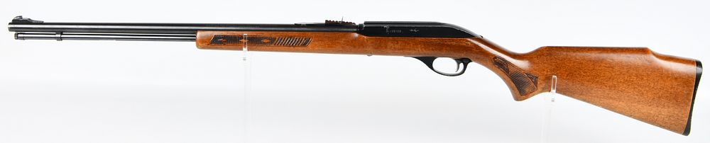Lot 1122: Marlin Glenfield Model 60 Semi-Automatic Rifle, .22 LR