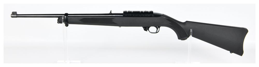 Lot 1134: Ruger Model 10/22 Carbine, .22 LR Caliber