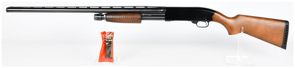 Lot 1140: Winchester Ranger Model 120 12 GA Pump Action Shotgun