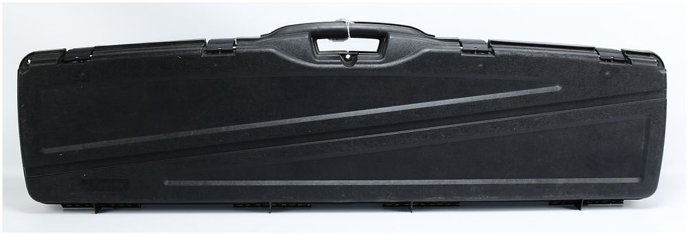 Lot 1199: Plano Protector Series Hard Plastic Rifle Case