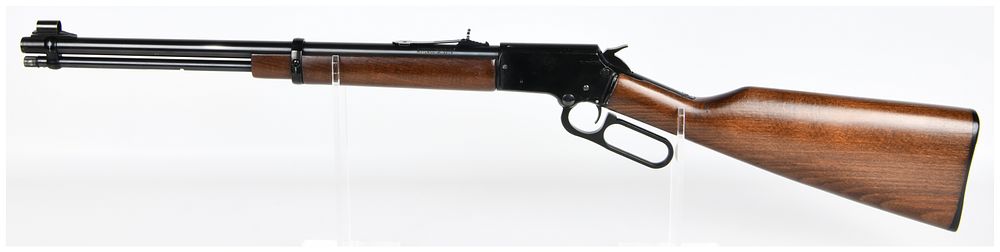 Lot 1218: Chiappa Firearms MOD. LA322 .22 L.R. Lever-Action Rifle