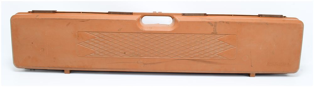 Lot 1259: A Doskocil Gun Guard Hard Rifle Case