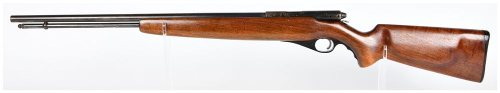 Lot 1314: O. F. Mossberg & Sons, Inc. Model 46M-B .22 S-L-LR Bolt Action Rifle