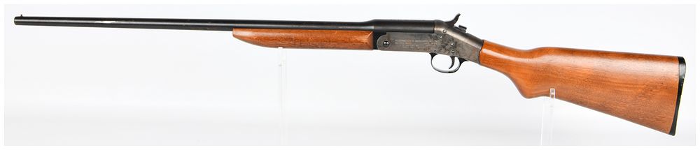 Lot 1338: Harrington & Richardson Topper Jr. Model 88 .410 Gauge Single Shot Shotgun