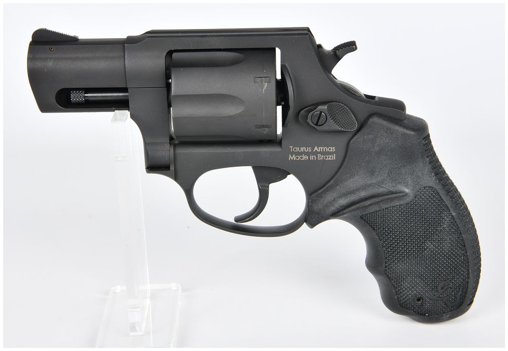 Lot 1371: Taurus Model 856 .38 Special Revolver