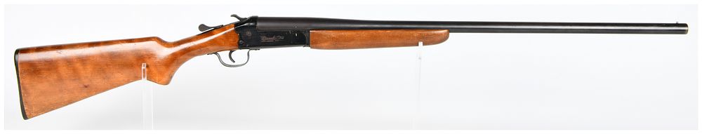 Lot 1446: Revelation Model 350 Single Shot 20 GA Shotgun