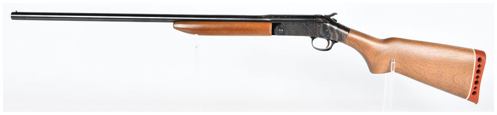 Lot 1494: Harrington & Richardson Topper Jr. Model 490 Single Shot 20 Gauge Shotgun