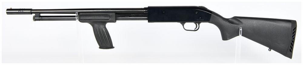 Lot 1500: Mossberg Model 500 .410 Gauge Home Security Pump-Action Shotgun