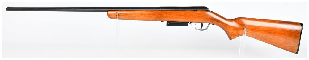 Lot 1506: Springfield Savage Arms Corporation Model 18SC Bolt-Action .410 Bore Shotgun