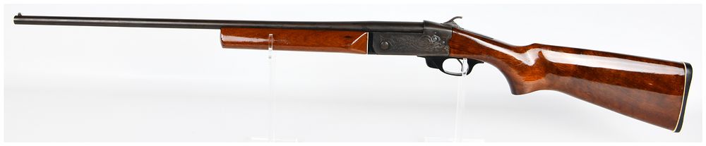 Lot 1518: CBC Model SB .410 Gauge Single-Shot Shotgun, Imported by FIE