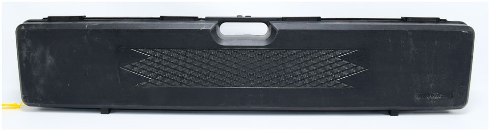 Lot 1547: Plano Gun Guard Hard Rifle Case