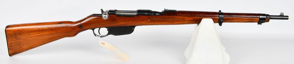Lot 1170: Steyr Mannlicher M95/30 Bolt-Action Rifle, 8x56R Caliber