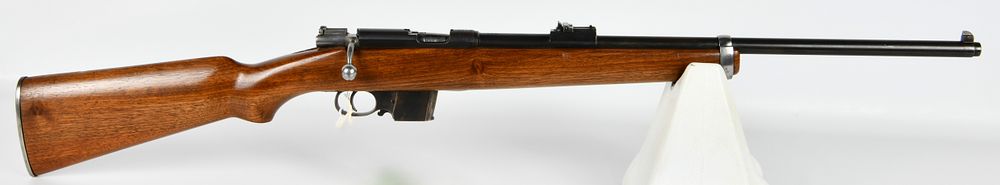 Lot 309: A Spanish Destroyer Carbine, Caliber 9mm Bergmann